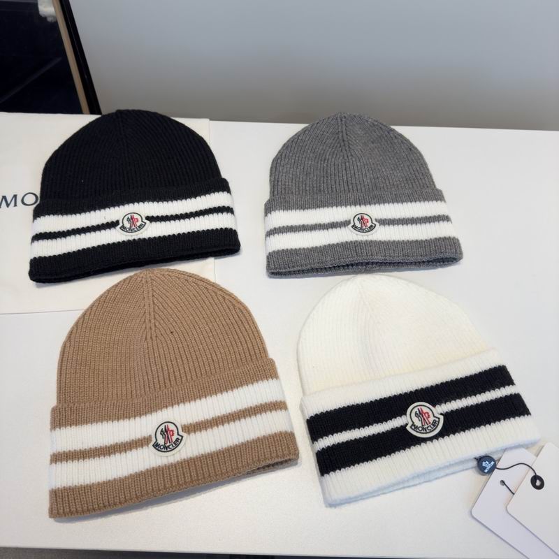 Moncler Hat 122506